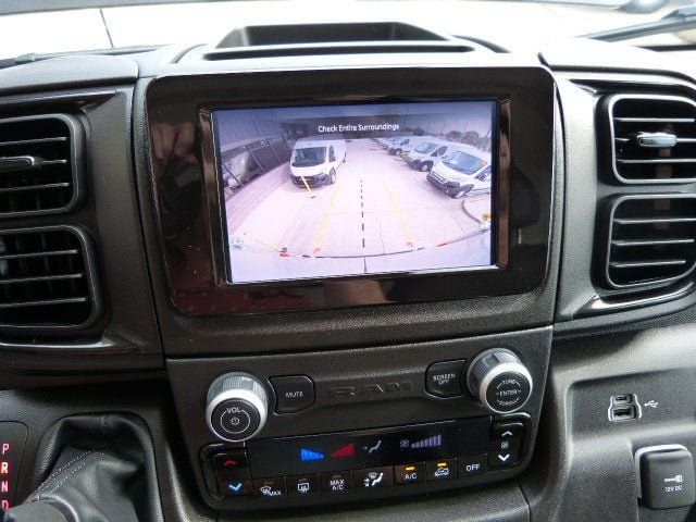 Used 2026 RAM ProMaster 1500 w/ Safety Group FWD image 34