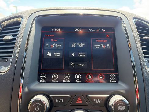 Used 2019 Dodge Durango GT AWD/4WD image 36