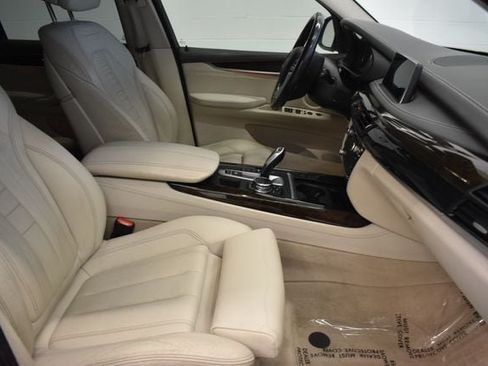 Used 2016 BMW X5 xDrive35d AWD/4WD image 19