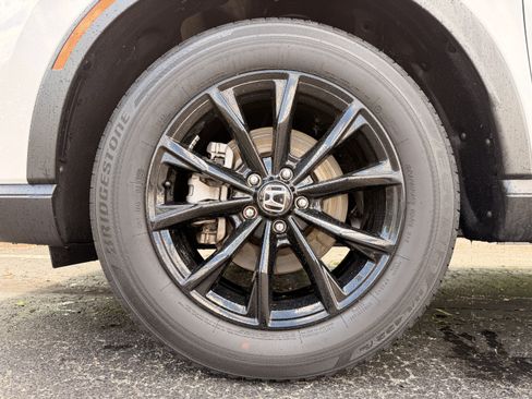 Certified 2023 Honda CR-V Sport image 10