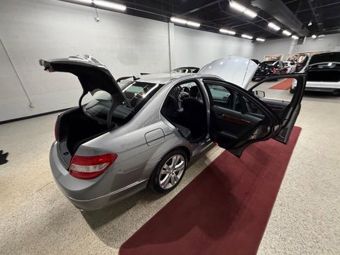 Used 2011 Mercedes-Benz C 300 C 300 image 49