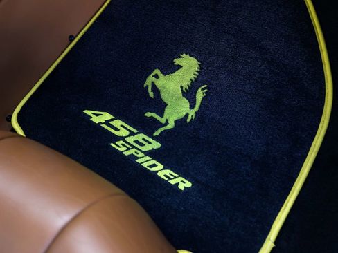 Used 2013 Ferrari 458 Spider image 46