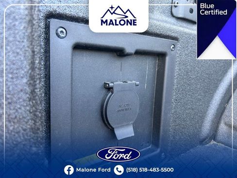 Certified 2022 Ford F150 XLT w/ Equipment Group 302A High AWD/4WD image 41