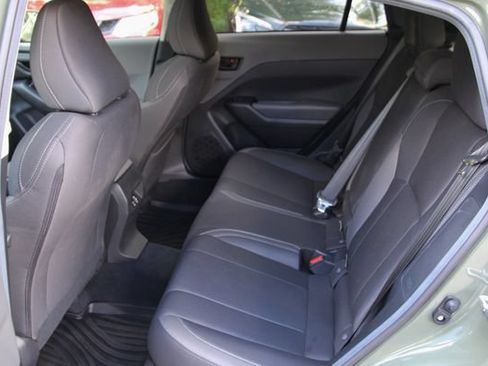 Used 2026 Subaru Crosstrek 2.5i Premium AWD/4WD image 32