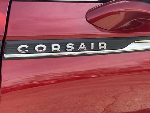 Certified 2022 Lincoln Corsair Standard w/ Premium Package image 13