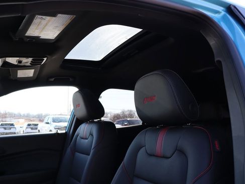 New 2026 Chevrolet Trax RS w/ Sunroof Package image 23