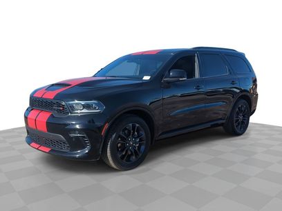 Used 2023 Dodge Durango R/T