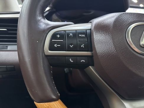 Used 2016 Lexus RX 350 AWD image 14