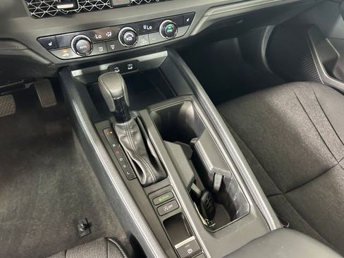 Used 2024 Honda Accord EX image 21