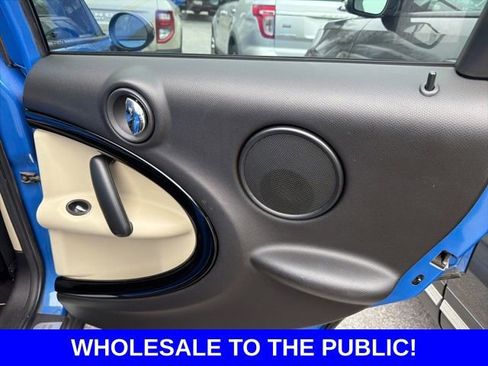 Used 2012 MINI Cooper Countryman S image 14