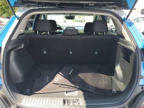 Used 2018 Hyundai Kona SEL AWD/4WD image 28