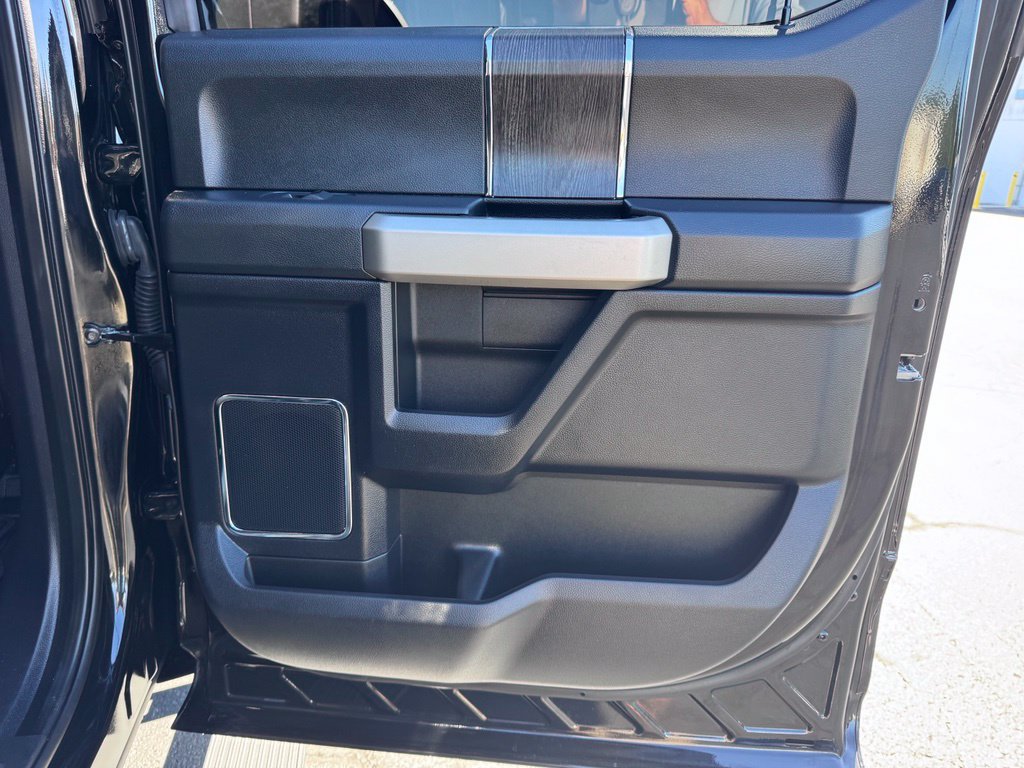 Used 2020 Ford F250 Lariat AWD/4WD image 29