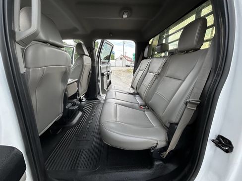 Used 2019 Ford F350 XL w/ Power Equipment Group AWD/4WD image 19