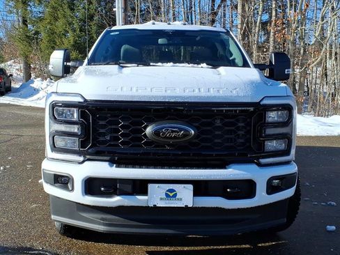 New 2026 Ford F250 XLT w/ XLT Premium Package image 3
