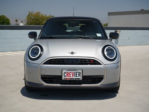 New 2026 MINI Cooper S FWD image 5