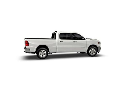 New 2026 RAM 1500 Big Horn AWD/4WD image 5