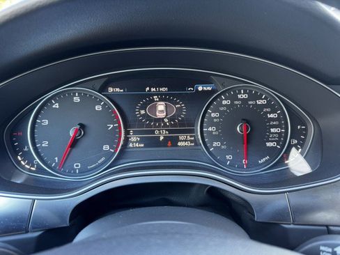 Used 2014 Audi A7 3.0T Premium Plus image 19