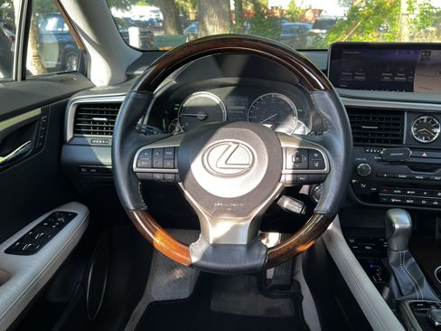 Used 2016 Lexus RX 350 FWD w/ Premium Package image 34
