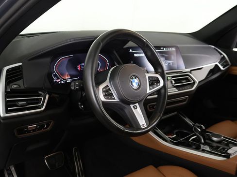 Used 2022 BMW X5 xDrive40i AWD/4WD image 33