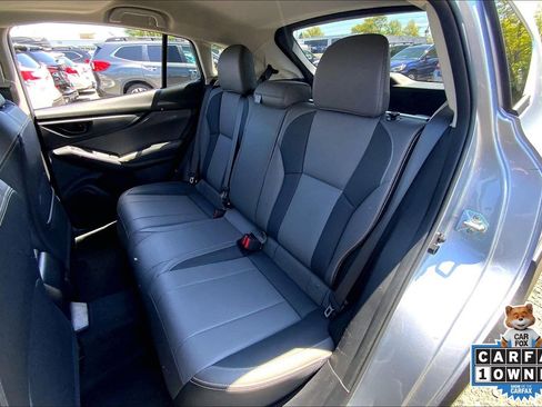 Certified 2023 Subaru Crosstrek 2.5i Sport AWD/4WD image 22