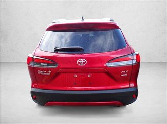 Used 2025 Toyota Corolla Cross XLE w/ Convenience Package AWD/4WD video 2