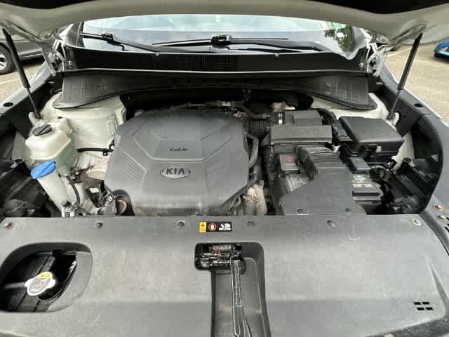 Used 2019 Kia Sorento AWD V6 image 26