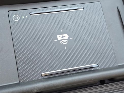 New 2026 Honda Odyssey EX-L image 9