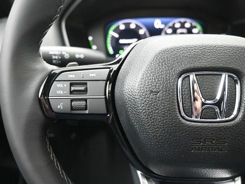 New 2026 Honda Civic Sport Touring image 26