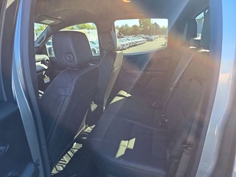 New 2026 Chevrolet Colorado Trail Boss image 10