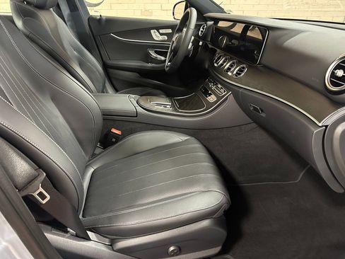 Used 2023 Mercedes-Benz E 350 Sedan image 29