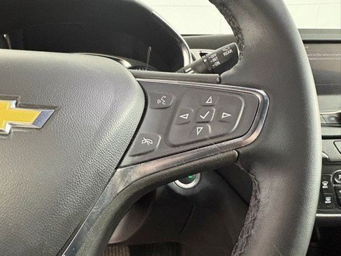 Certified 2024 Chevrolet Equinox LT w/ LPO, Floor Liner Package image 14