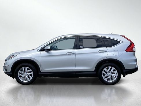 Used 2015 Honda CR-V EX image 2