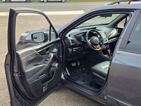 Certified 2023 Subaru Forester Wilderness image 42