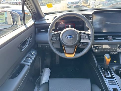 New 2026 Subaru Outback Wilderness AWD/4WD image 12