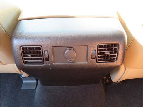 Used 2012 Toyota Tundra Limited w/ Memory Pkg AWD/4WD image 9