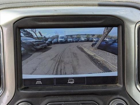 Used 2022 Chevrolet Silverado 1500 RST w/ Convenience Package II image 13