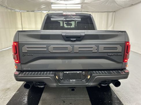 Used 2020 Ford F150 Raptor w/ Equipment Group 801A Mid AWD/4WD image 21