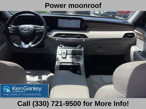 Used 2022 Hyundai Palisade SEL w/ Premium Package FWD image 43