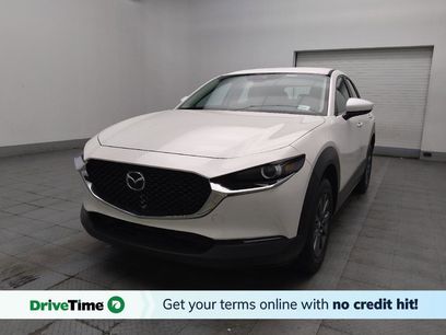 Used 2021 MAZDA CX-30 FWD 2.5 S