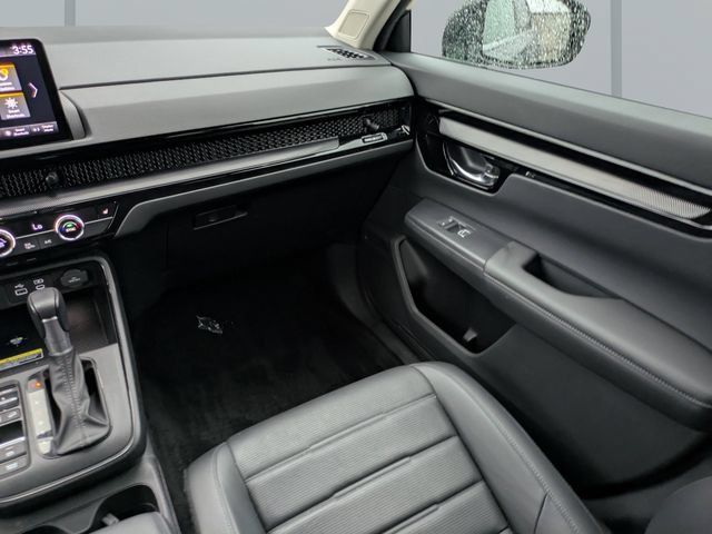 Used 2024 Honda CR-V EX-L image 18