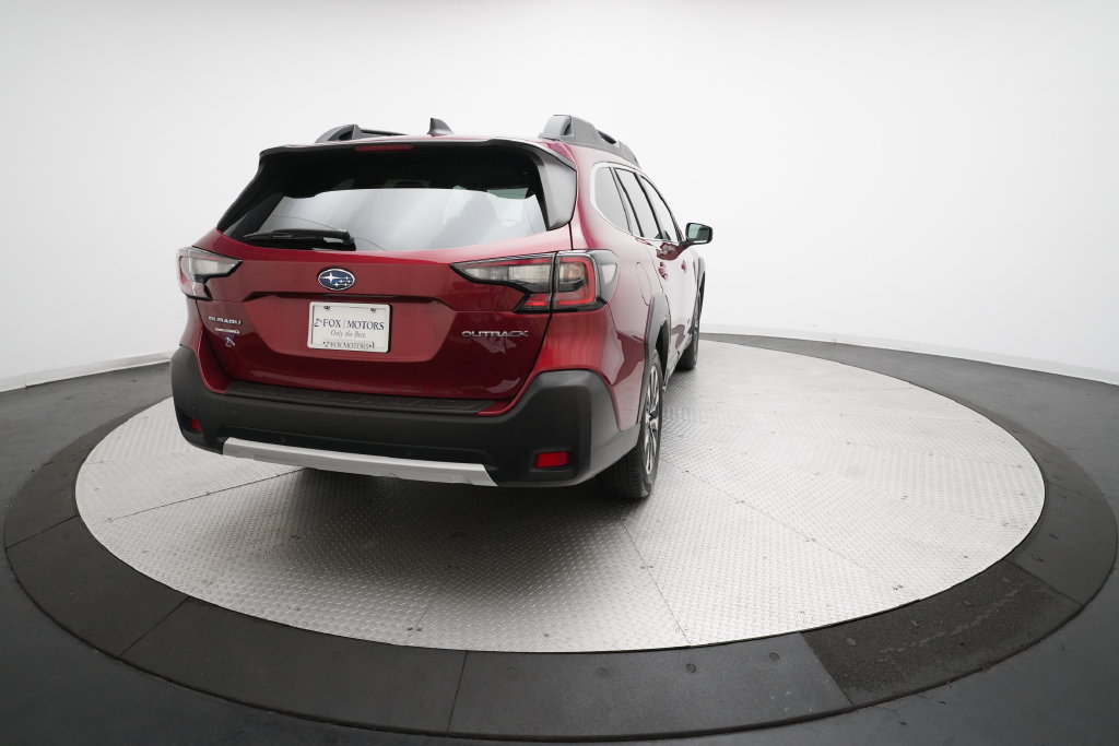 Certified 2024 Subaru Outback Limited AWD/4WD image 13