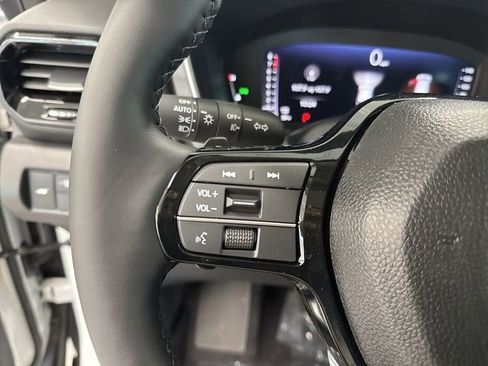 New 2026 Honda Pilot Elite image 13