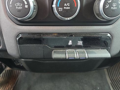 Used 2022 RAM 1500 Big Horn image 19