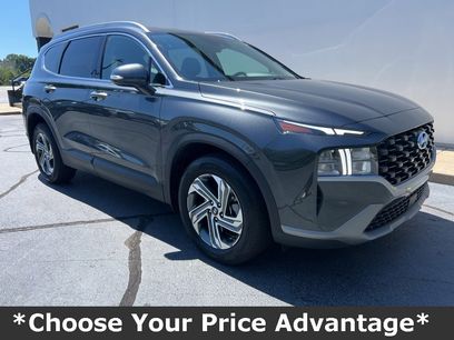 Used 2023 Hyundai Santa Fe SEL