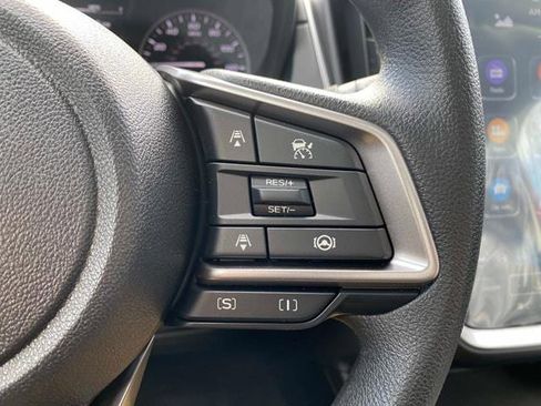 New 2026 Subaru Impreza 2.0i Sport image 14