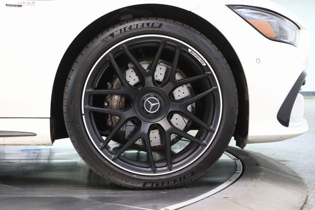 Certified 2023 Mercedes-Benz AMG GT 53 image 14