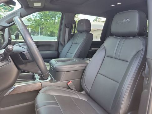 Certified 2021 Chevrolet Silverado 3500 High Country AWD/4WD image 23