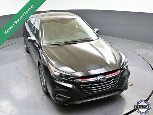 Certified 2025 Subaru Legacy Sport image 44