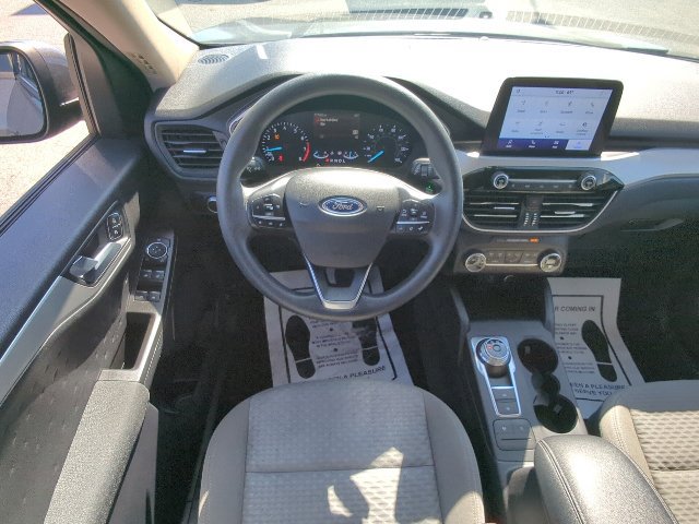 Used 2014 Ford Escape Titanium AWD/4WD image 7