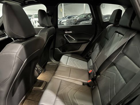 Used 2025 BMW X1 xDrive28i w/ Technology Package image 31